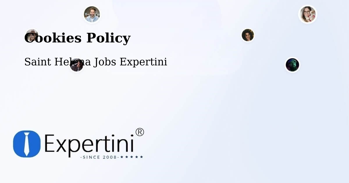 Cookie Policy – Hutts Gate - Saint Helena Jobs Expertini