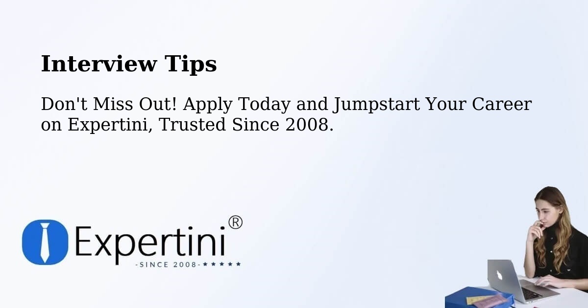 Interview Tips & Techniques for Job Seekers – Hutts Gate - Hutts Gate, Saint Helena Jobs Expertini