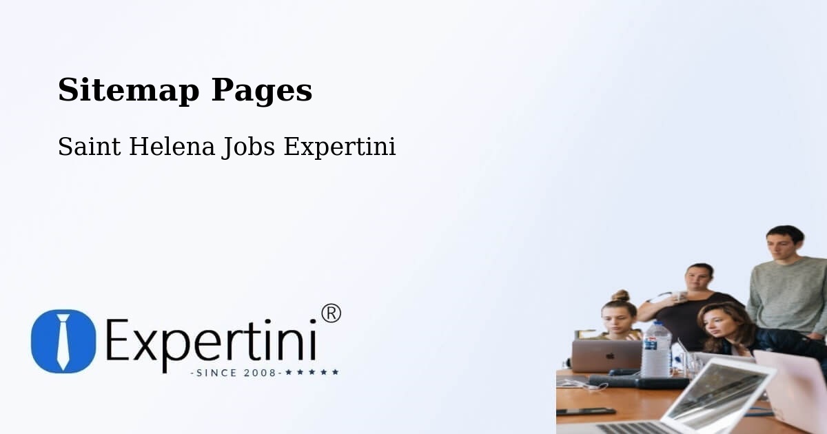 Sitemap Pages - Hutts Gate - Saint Helena Jobs Expertini